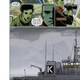 Illustration for article titled The Massive Delivers a Chilling, Water-Logged Look at the End of the World